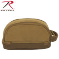 Rothco Deluxe Canvas Travel Kit - Tactical Choice Plus