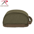 Rothco Deluxe Canvas Travel Kit - Tactical Choice Plus