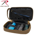 Rothco Deluxe Canvas Travel Kit - Tactical Choice Plus