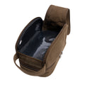 Rothco Deluxe Canvas Travel Kit - Tactical Choice Plus