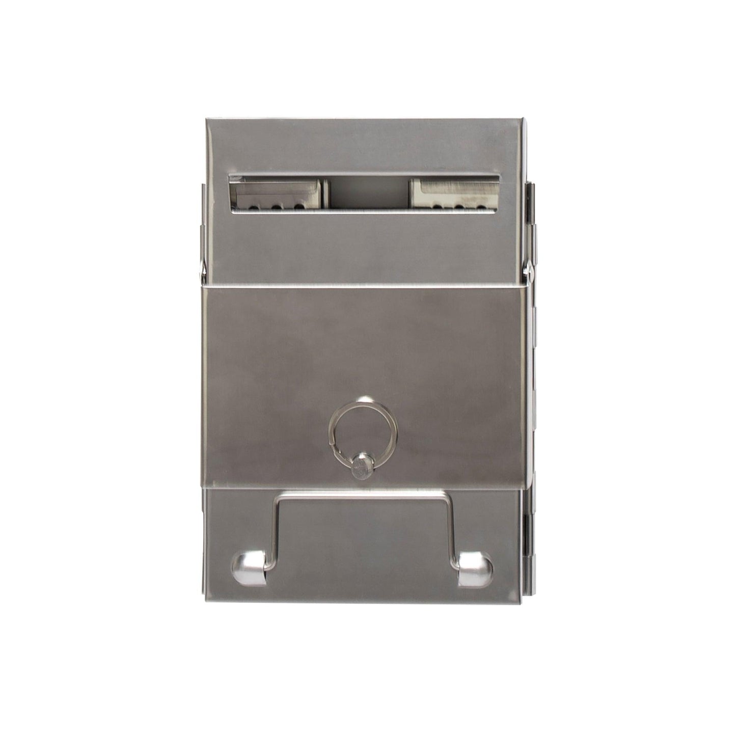 Stainless Steel Folding Camp Stove - Tactical Choice Plus