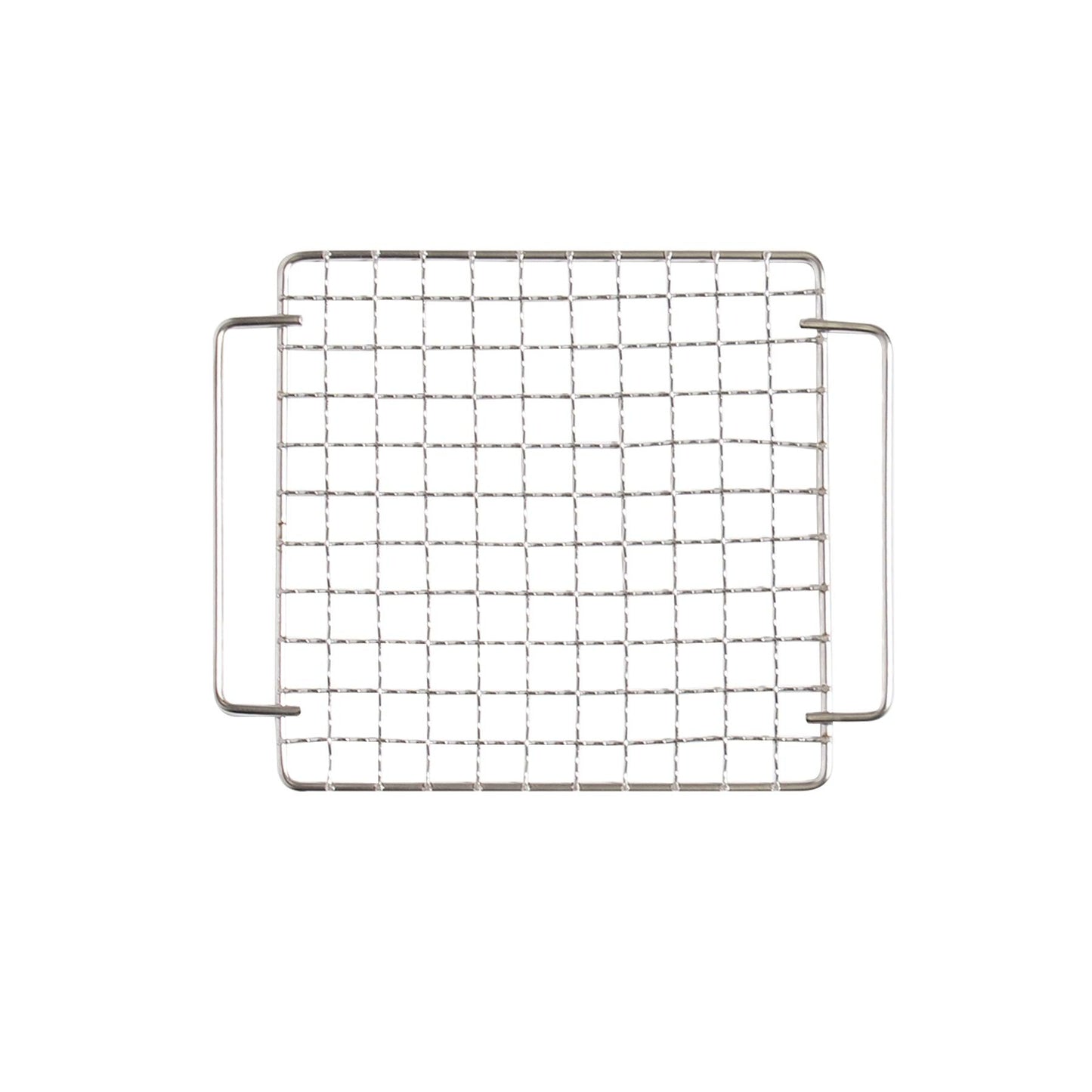 Stainless Steel Folding Camp Stove - Tactical Choice Plus