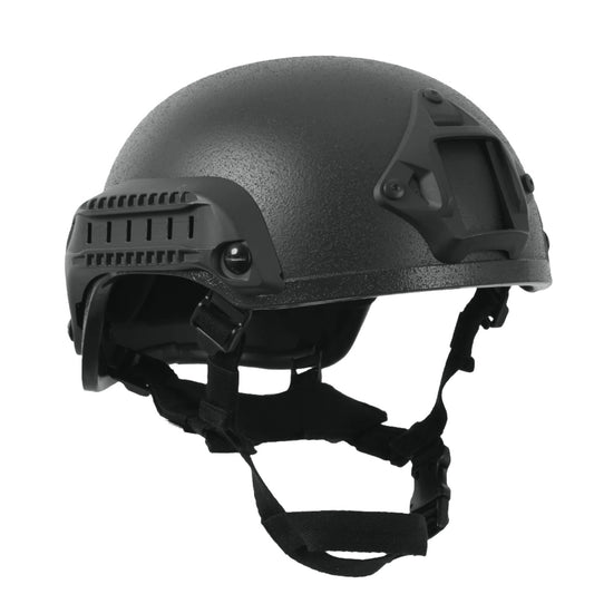 Base Jump Helmet - Tactical Choice Plus