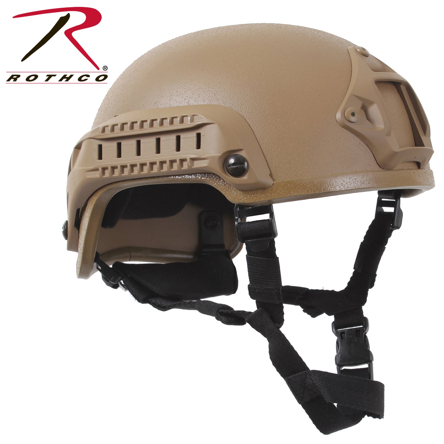 Rothco Base Jump Helmet - Tactical Choice Plus