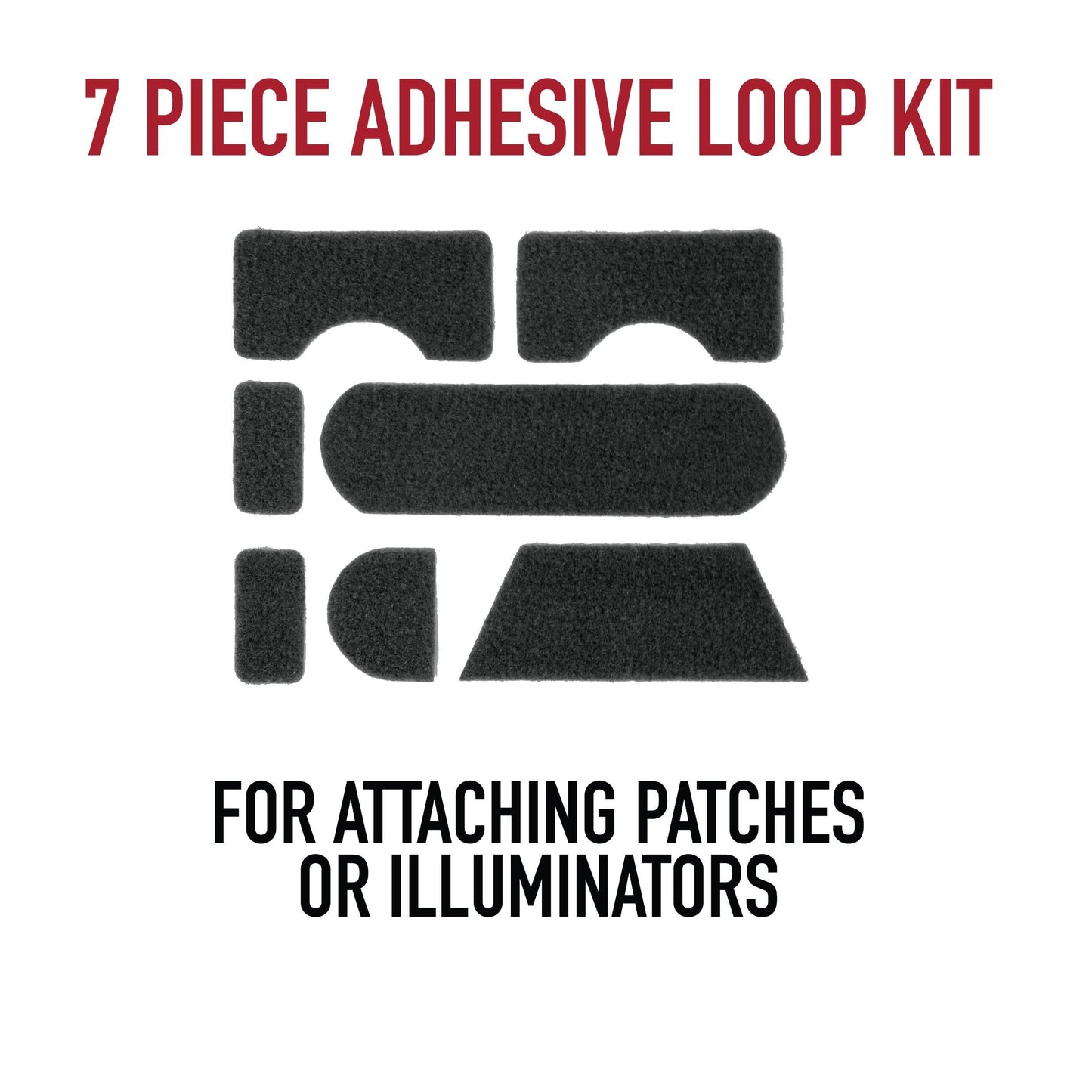 Base Jump Helmet - Tactical Choice Plus