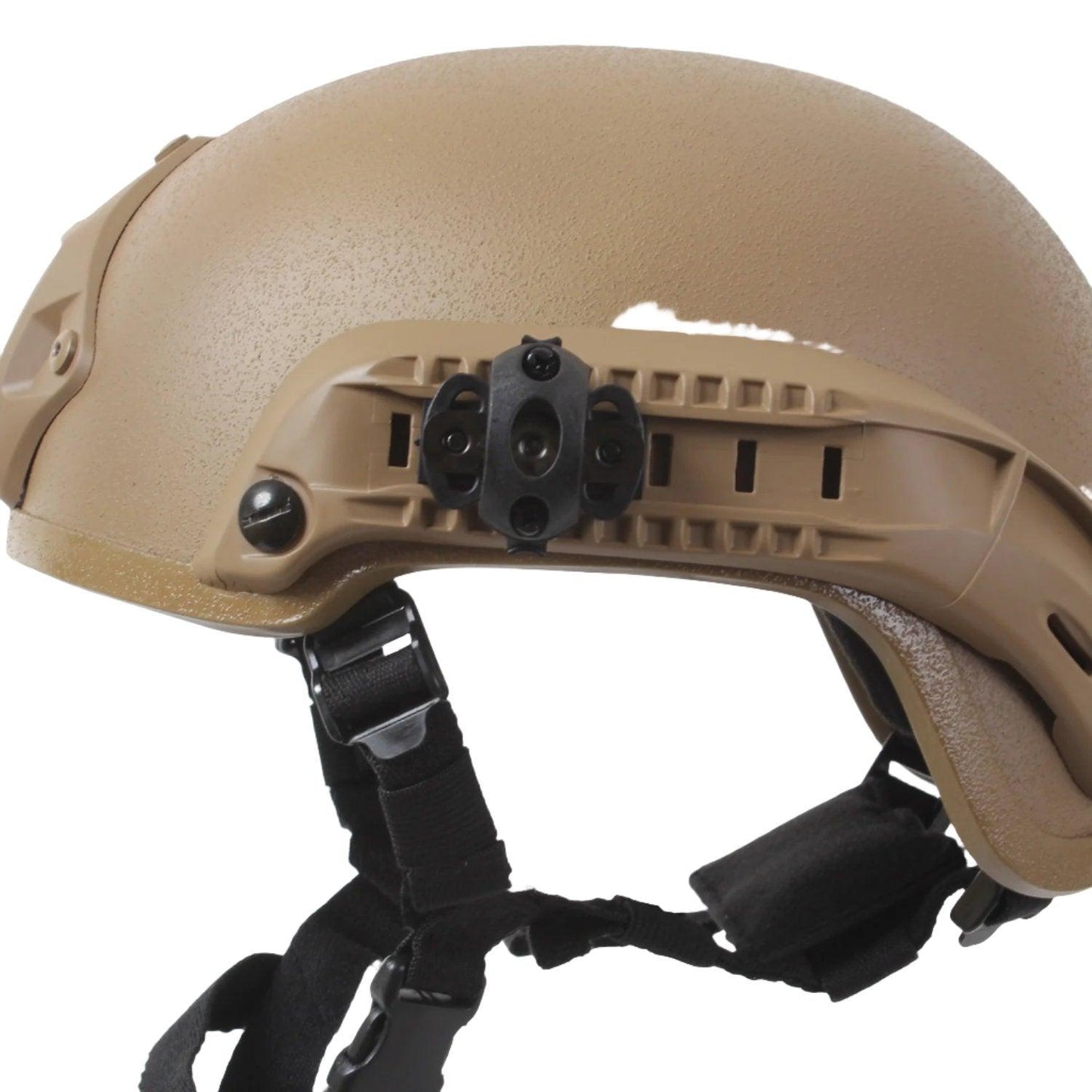 Base Jump Helmet Accessory Pack - Tactical Choice Plus