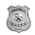 Security Guard Badge - Tactical Choice Plus