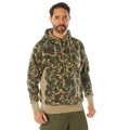 Rothco Every Day Pullover Hooded Sweatshirt - Tactical Choice Plus