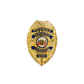 Personal Protection Officer (PPO) Badge - Tactical Choice Plus