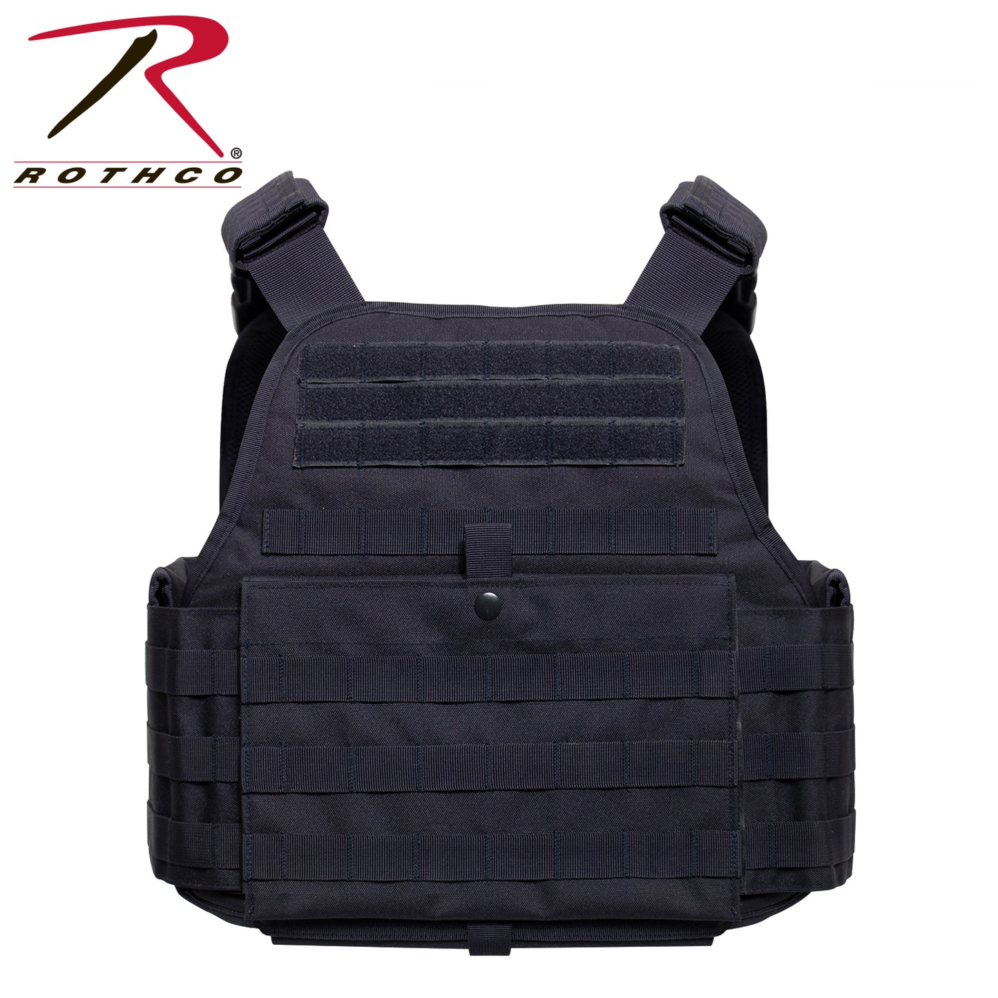 MOLLE Plate Carrier Vest