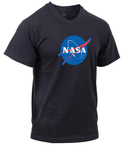 Authentic NASA Logo Shirt - Tactical Choice Plus