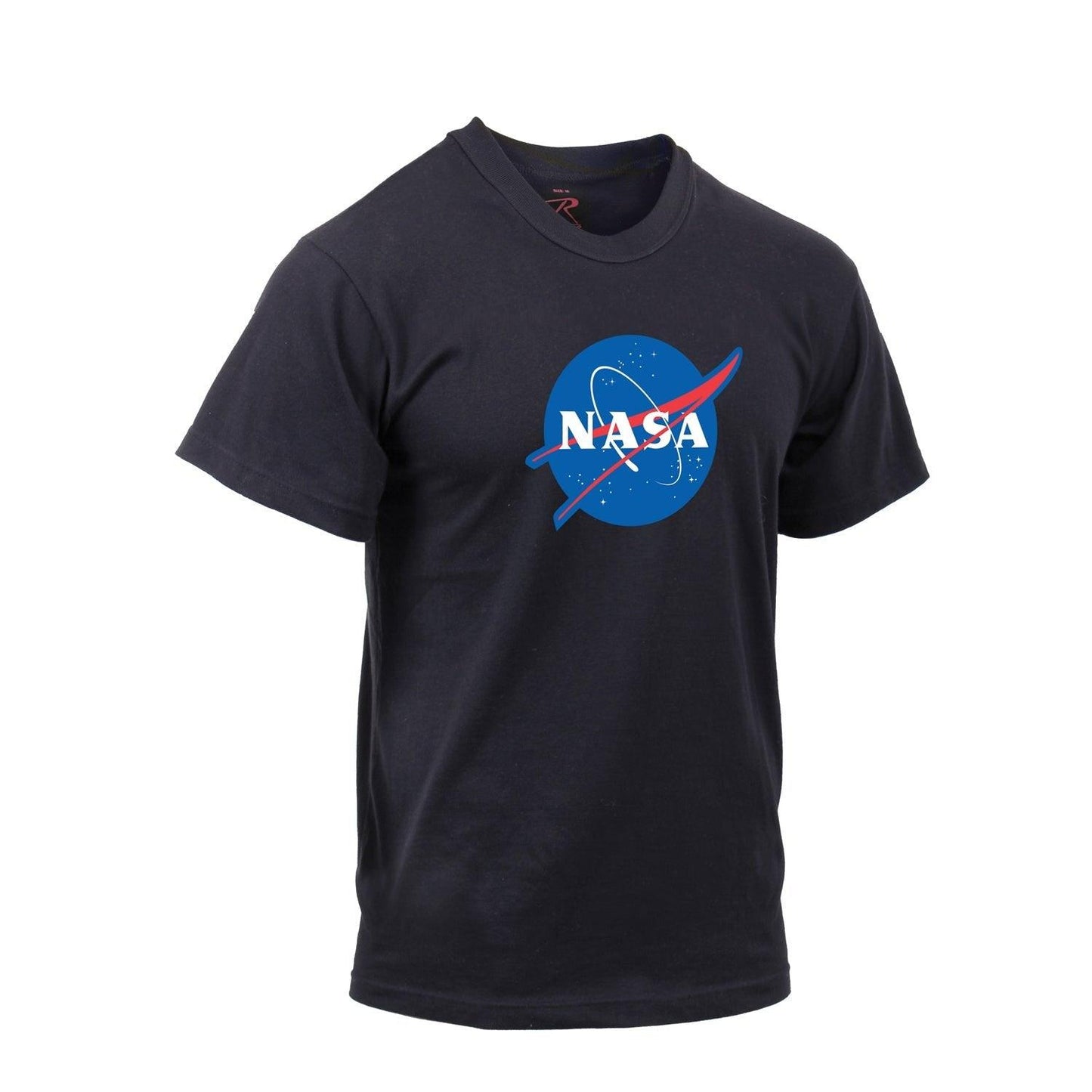 Authentic NASA Logo Shirt - Tactical Choice Plus