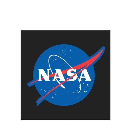 Authentic NASA Logo Shirt - Tactical Choice Plus