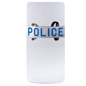 Anti-Riot Police Shield