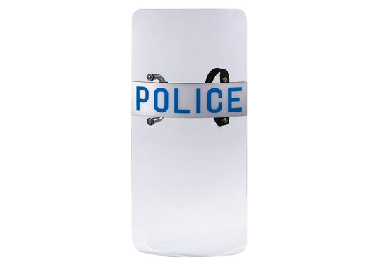 Rothco Anti-Riot Police Shield - Tactical Choice Plus