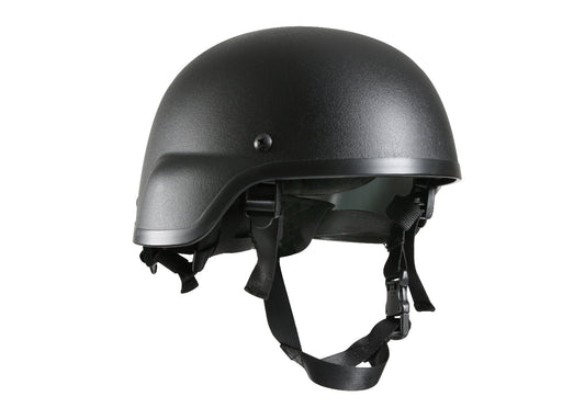 Rothco ABS Mich-2000 Replica Tactical Helmet - Tactical Choice Plus