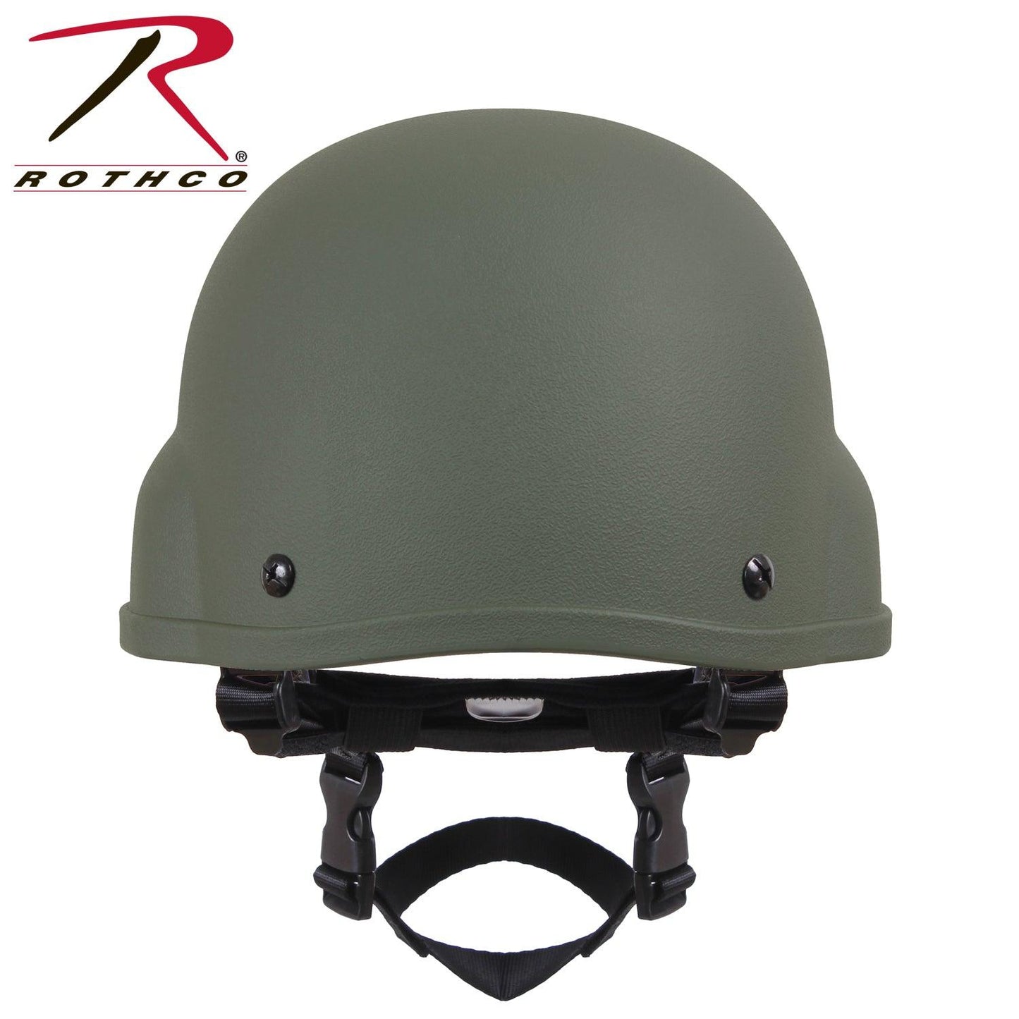 Rothco ABS Mich-2000 Replica Tactical Helmet - Tactical Choice Plus