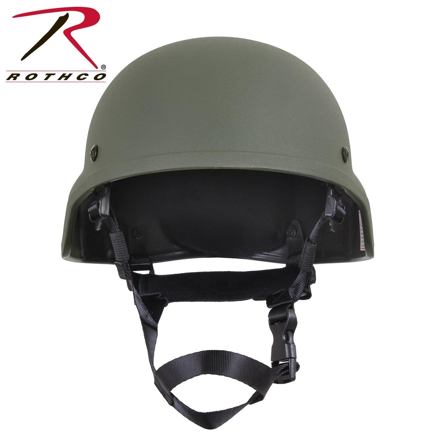 Rothco ABS Mich-2000 Replica Tactical Helmet - Tactical Choice Plus