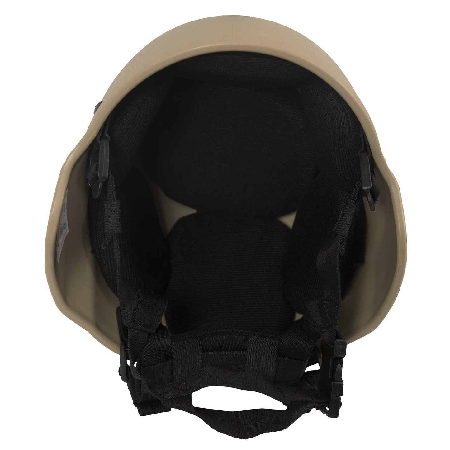 Rothco ABS Mich-2000 Replica Tactical Helmet - Tactical Choice Plus