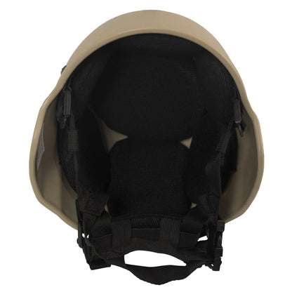 Rothco ABS Mich-2000 Replica Tactical Helmet - Tactical Choice Plus