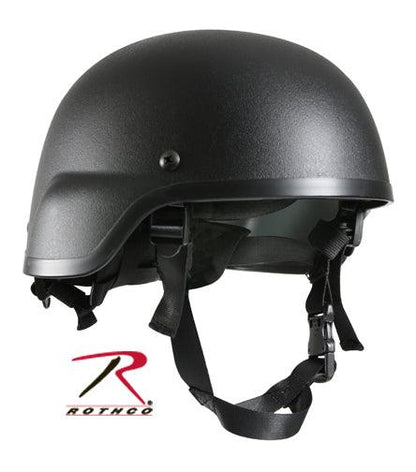 Rothco ABS Mich-2000 Replica Tactical Helmet - Tactical Choice Plus