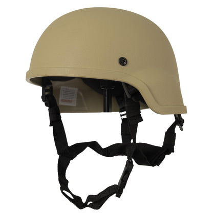 Rothco ABS Mich-2000 Replica Tactical Helmet - Tactical Choice Plus