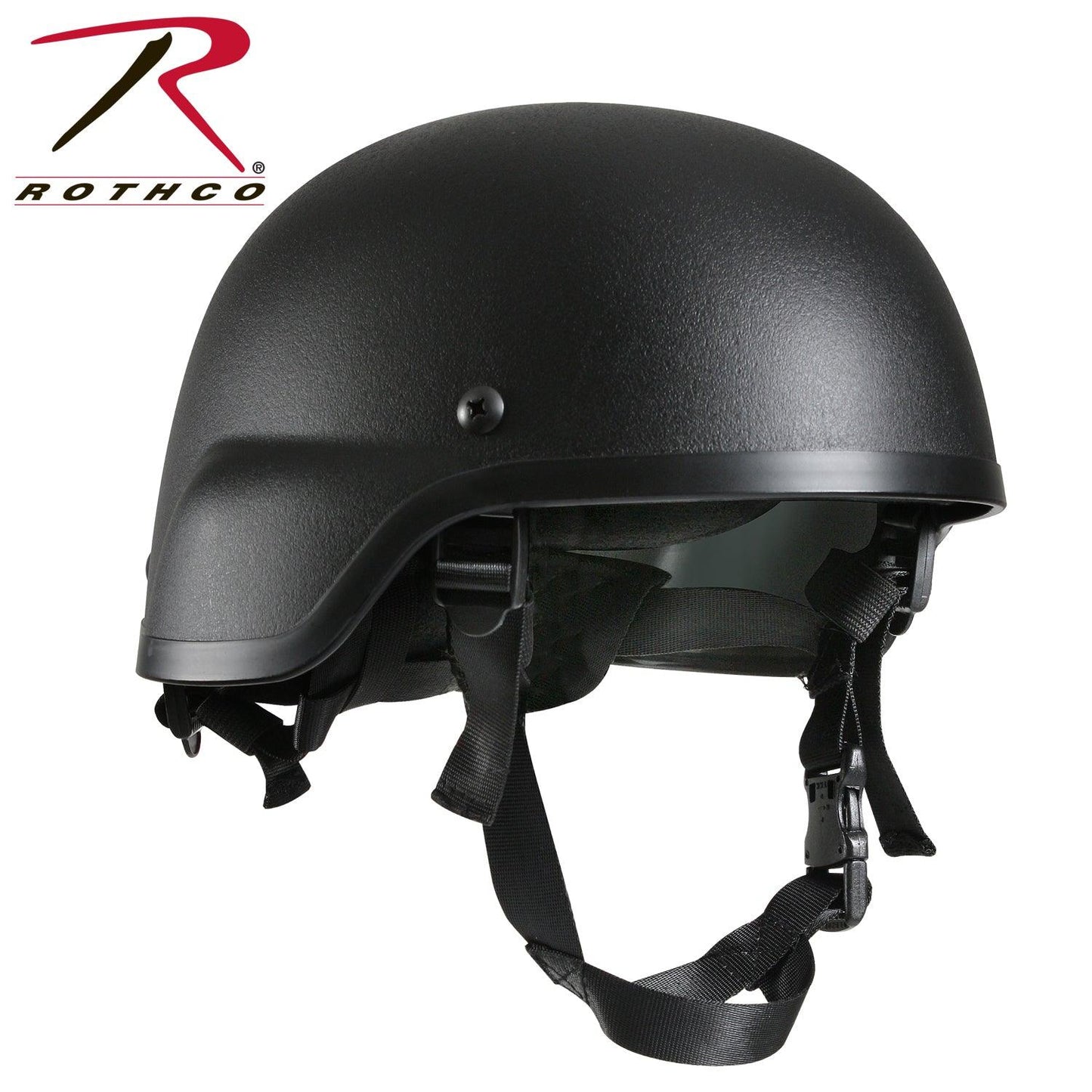 Rothco ABS Mich-2000 Replica Tactical Helmet - Tactical Choice Plus