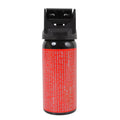 Sabre Red Crossfire Law Enforcement Gel Pepper Spray - Tactical Choice Plus