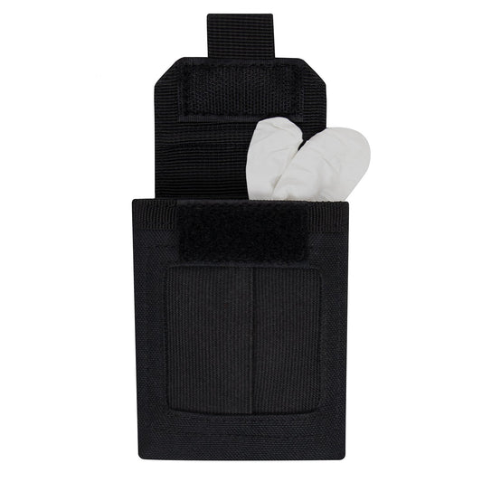 Easy Access Glove Pouch - Tactical Choice Plus