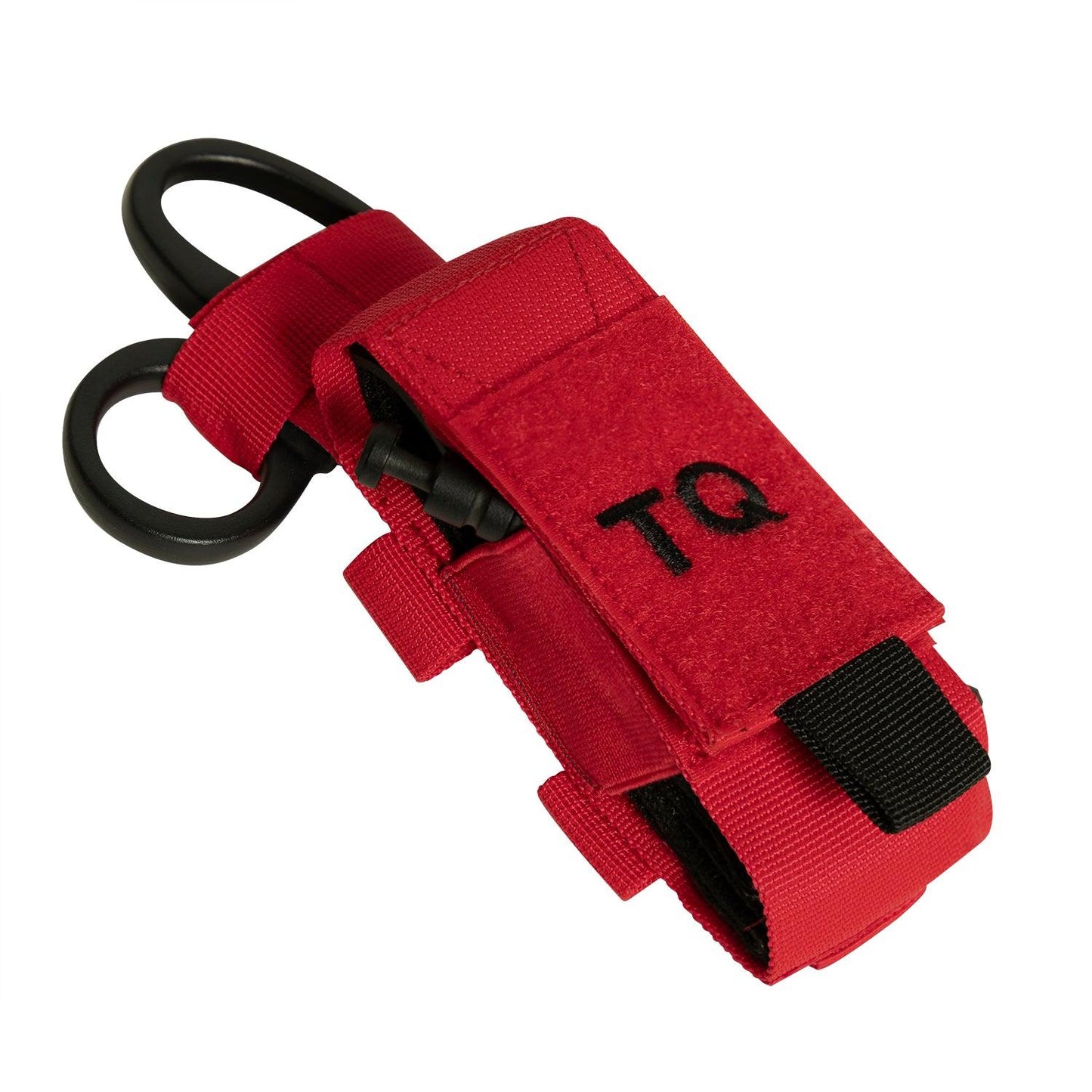 MOLLE Tactical Tourniquet and Shear Holder Pouch - Tactical Choice Plus