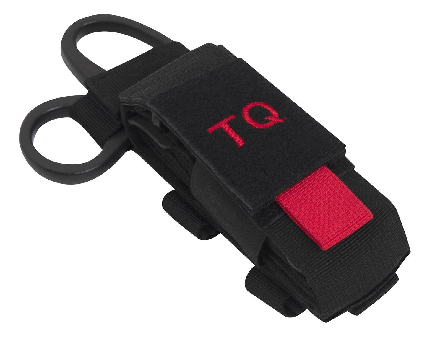 MOLLE Tactical Tourniquet and Shear Holder Pouch - Tactical Choice Plus