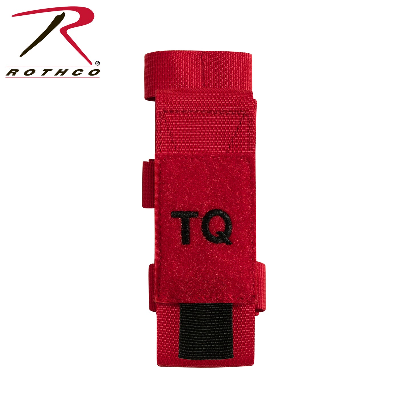 MOLLE Tactical Tourniquet and Shear Holder Pouch