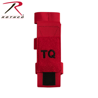 MOLLE Tactical Tourniquet and Shear Holder Pouch