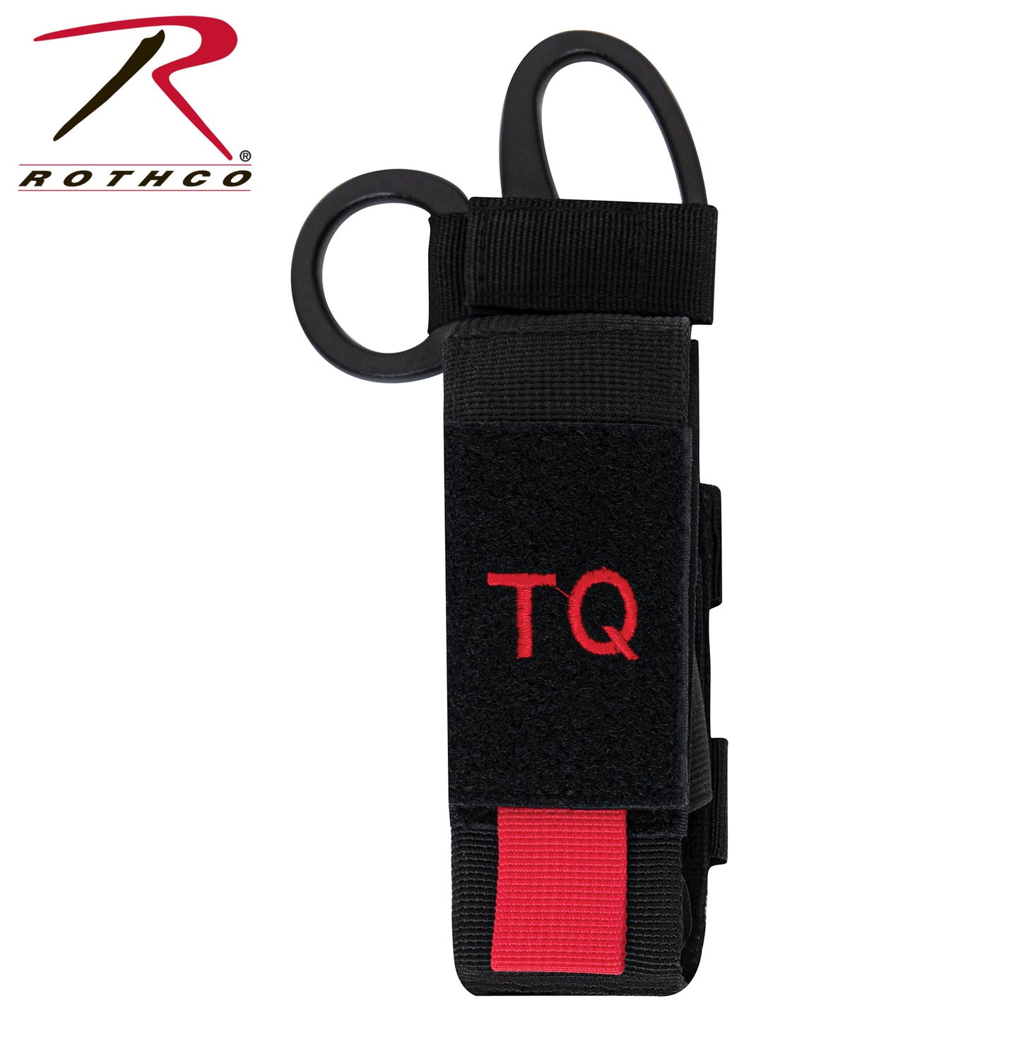 MOLLE Tactical Tourniquet and Shear Holder Pouch