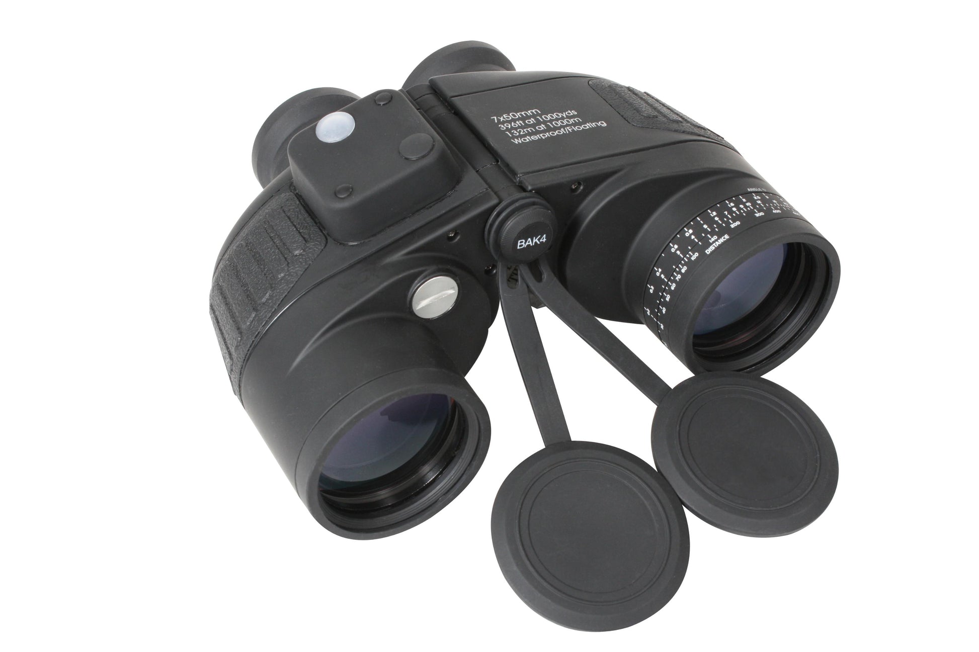 Rothco Military Type 7 x 50MM Binoculars - Tactical Choice Plus