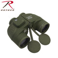 Rothco Military Type 7 x 50MM Binoculars - Tactical Choice Plus