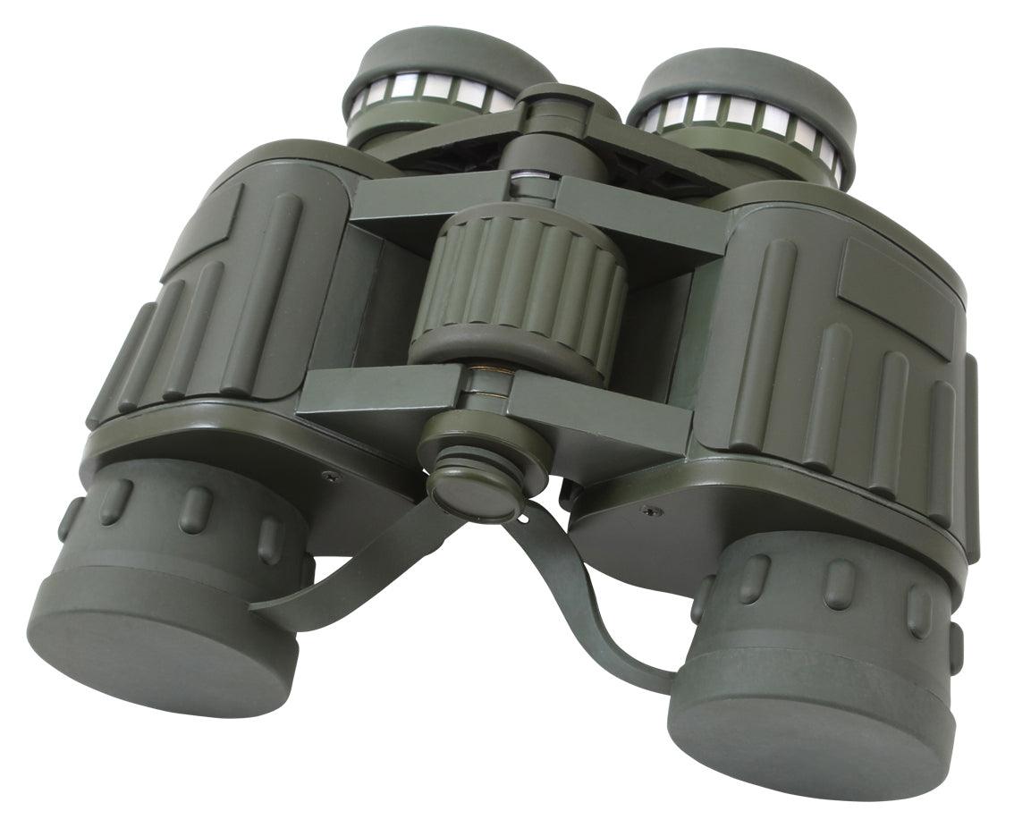 Rothco 8 X 42 Binoculars - Tactical Choice Plus