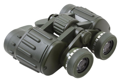 Rothco 8 X 42 Binoculars - Tactical Choice Plus