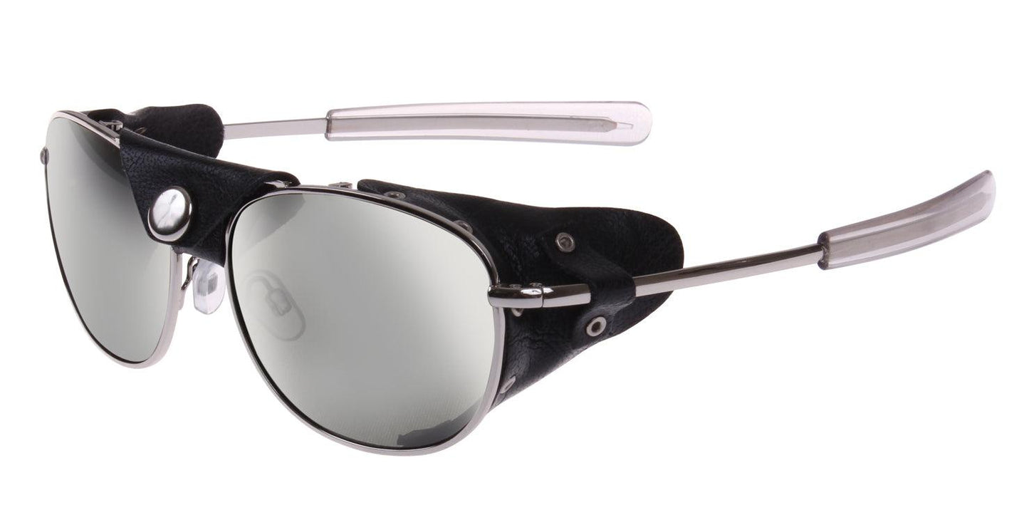 Rothco Tactical Aviator Sunglasses With Wind Guards - Tactical Choice Plus