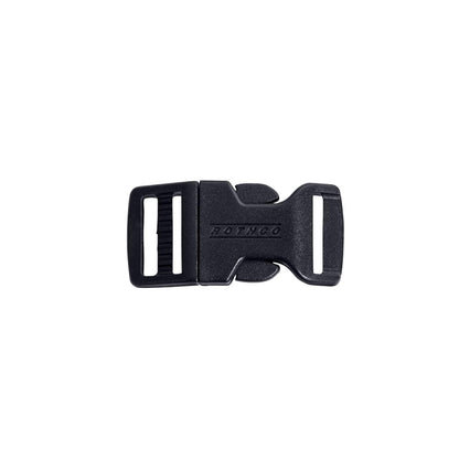 Rothco Side Release Buckle-5/8" - Tactical Choice Plus