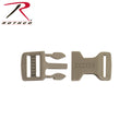 Rothco Side Release Buckle-5/8