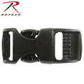 Rothco Side Release Buckle-5/8