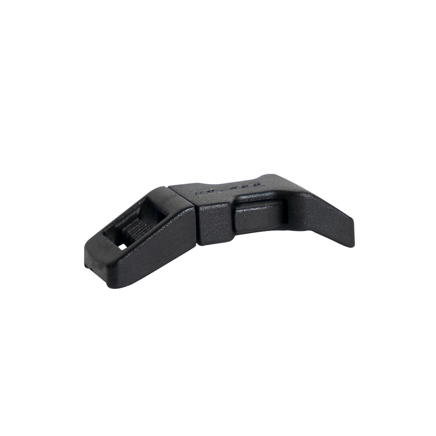 Rothco Side Release Buckle-5/8" - Tactical Choice Plus