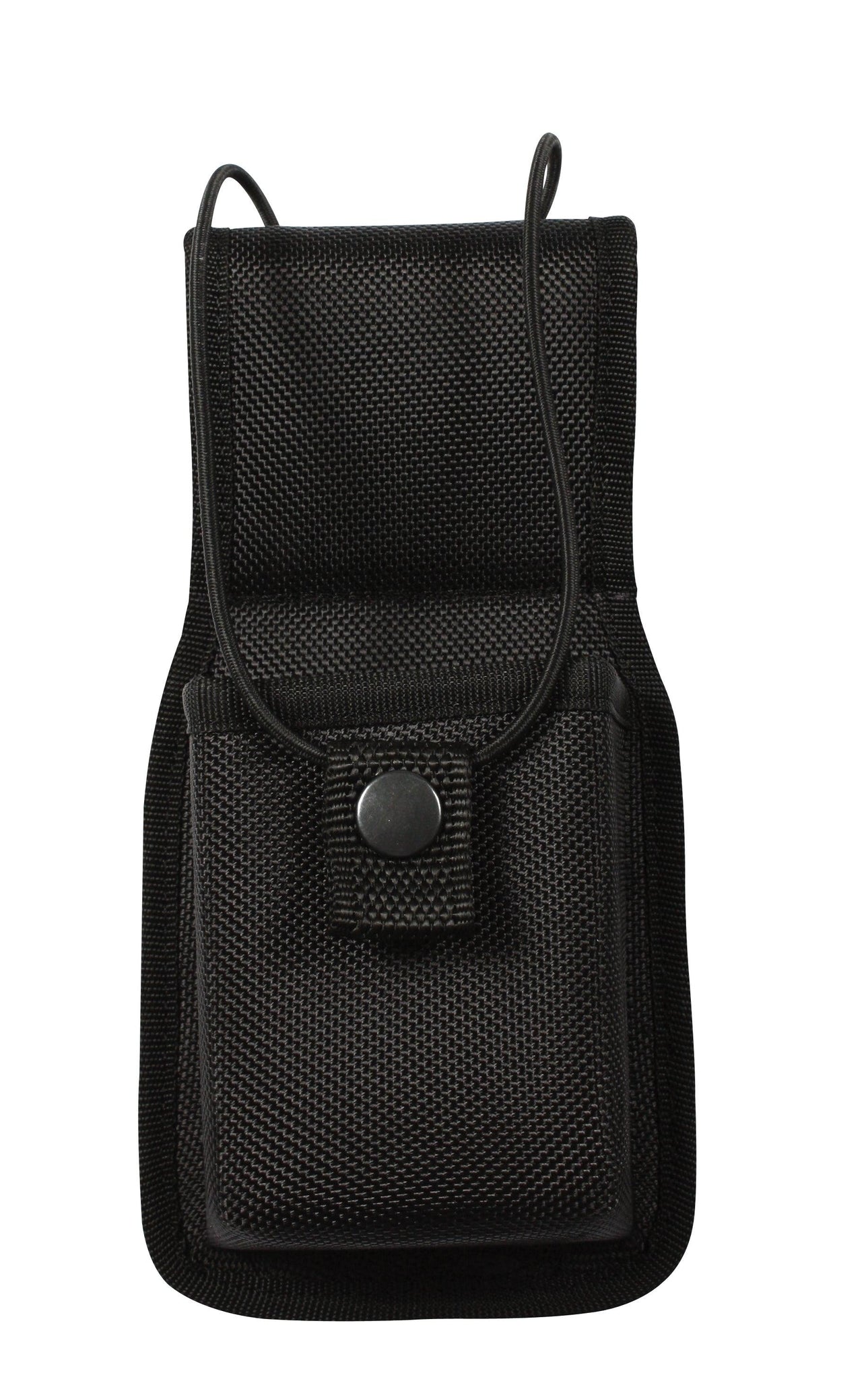 Enhanced Molded Universal Radio Pouch - Tactical Choice Plus