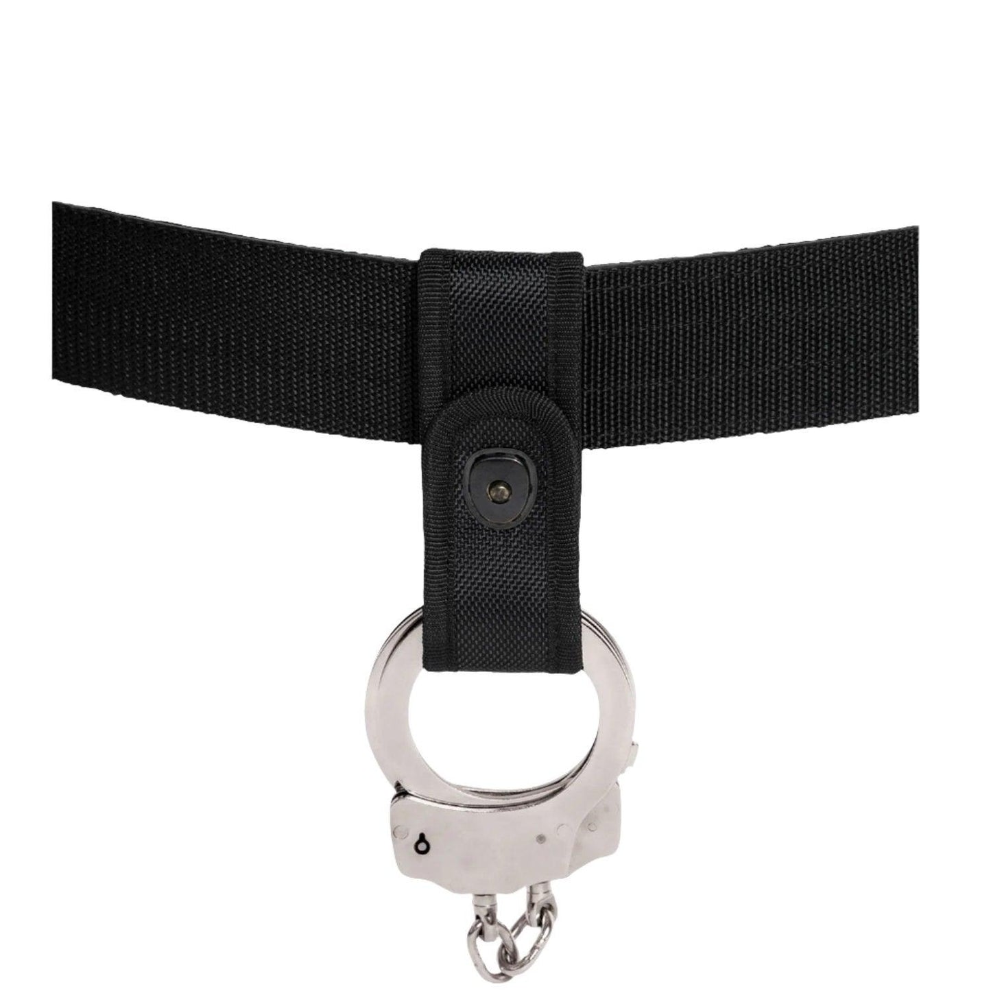 Enhanced Handcuff Strap - Tactical Choice Plus