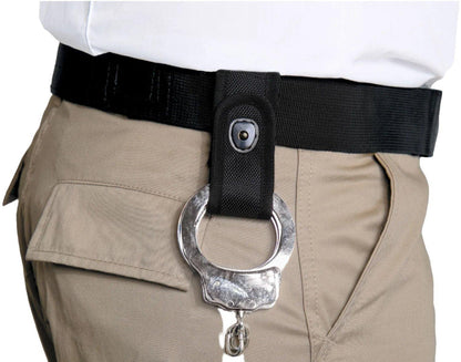 Enhanced Handcuff Strap - Tactical Choice Plus