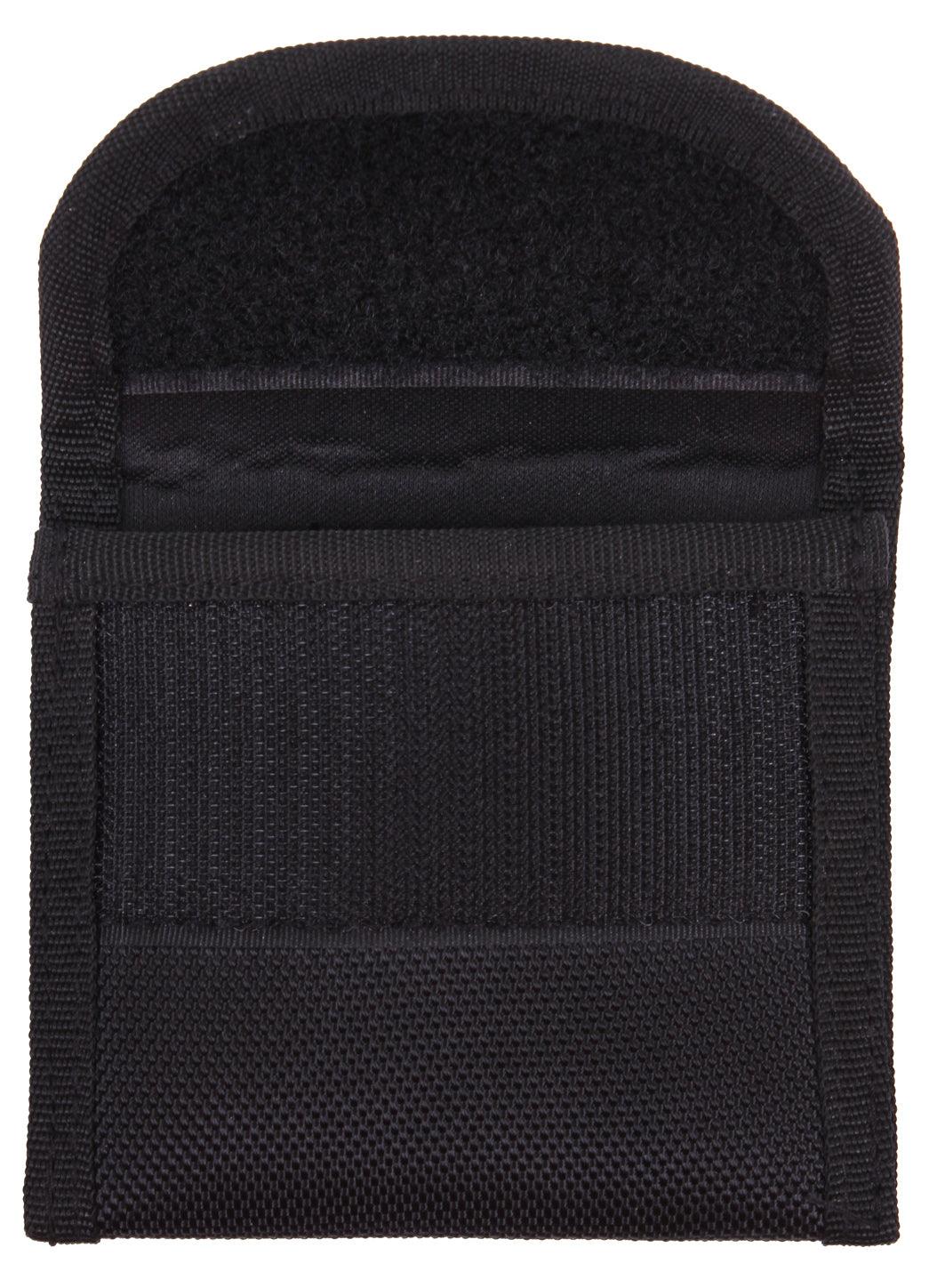 Enhanced Molded Heavy Duty Latex Glove Pouch - Tactical Choice Plus