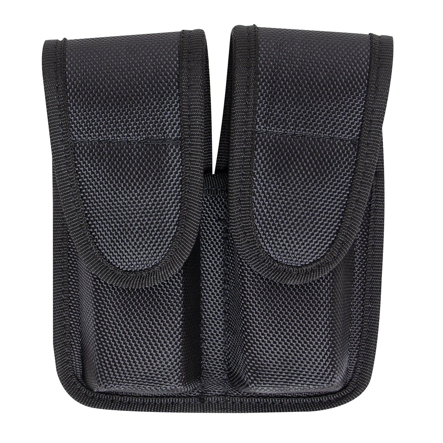 Enhanced Molded Dual Magazine Pouch - Tactical Choice Plus