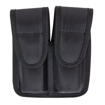 Enhanced Molded Dual Magazine Pouch - Tactical Choice Plus