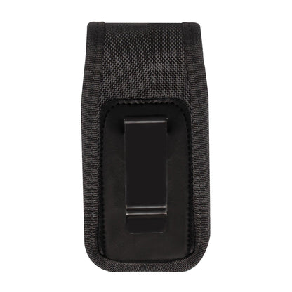Rothco Enhanced Molded Single Magazine Pouch - Black - Tactical Choice Plus